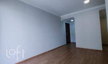 Imagem 4: Apartamento à venda em Saúde com 55 m², 2 quartos, 1 vaga