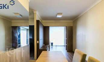 Imagem 2: Apartamento à venda em Perdizes com 57 m², 2 quartos, 1 vaga