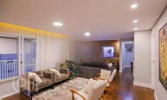 Imagem: Apartamento à venda em Barra Funda com