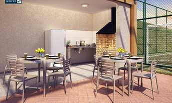 Imagem 4: APARTAMENTO em São Paulo - SP, Pirituba