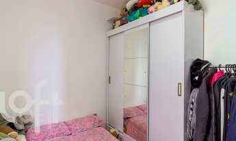 Imagem 6: Apartamento à venda em Bom Retiro com 62 m², 2 quartos, 1 suíte, 1 vaga