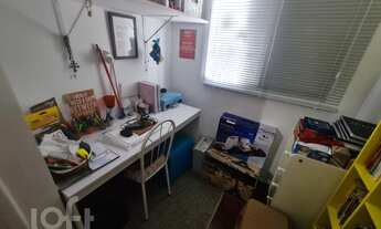 Imagem 4: Apartamento à venda em Jabaquara com 60 m², 2 quartos