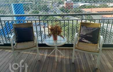 Imagem 11: Apartamento à venda em Vila Leopoldina com 130 m², 3 quartos, 1 suíte, 2 vagas