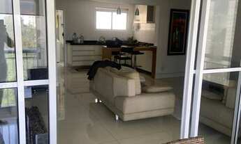 Imagem: Apartamento à venda em Vila Andrade com