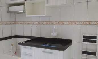 Imagem 5: Apartamento à venda em Sacomã com 47 m², 2 quartos