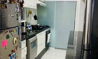 Imagem 7: Apartamento à venda em Saúde com 65 m², 2 quartos, 1 suíte, 2 vagas