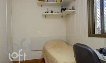 Imagem 7: Apartamento à venda em Santana com 250 m², 3 quartos, 3 suítes, 4 vagas