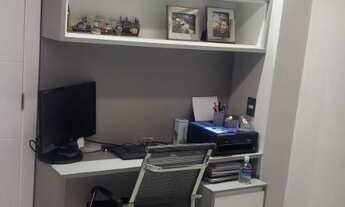 Imagem: Apartamento à venda em Cursino com 111