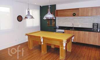 Imagem 7: Apartamento à venda em Lapa com 104 m², 3 quartos, 2 suítes, 1 vaga