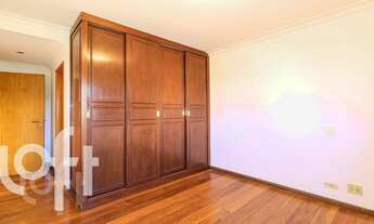 Imagem 2: Apartamento à venda em Vila Sônia com 200 m², 4 quartos, 3 suítes, 4 vagas