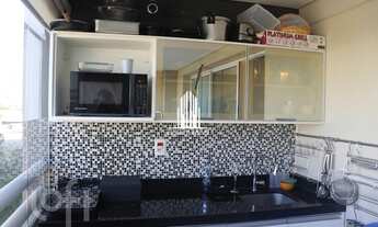 Imagem 2: Apartamento à venda em Barra Funda com 66 m², 2 quartos, 1 suíte