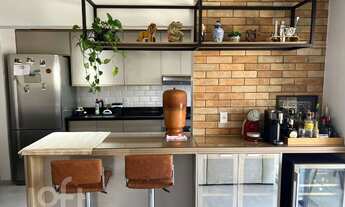 Imagem 3: Apartamento à venda em Perdizes com 70 m², 2 quartos, 1 suíte, 1 vaga