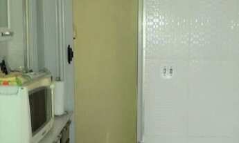 Imagem 5: Apartamento à venda em Capão Redondo com 55 m², 2 quartos, 1 suíte, 1 vaga