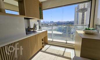 Imagem 7: Apartamento à venda em Vila Leopoldina com 69 m², 2 quartos, 1 suíte, 1 vaga