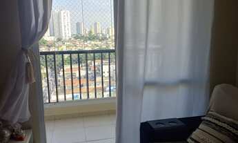 Imagem 2: Apartamento à venda em Mandaqui com 57 m², 2 quartos, 2 vagas