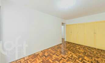 Imagem 3: Apartamento à venda em Bela Vista com 120 m², 3 quartos, 1 suíte, 1 vaga