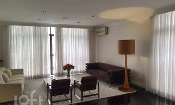 Imagem 4: Apartamento à venda em Jardim América com 832 m², 5 quartos, 5 suítes, 12 vagas