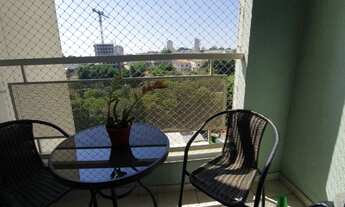 Imagem 2: Apartamento à venda em Tucuruvi com 55 m², 2 quartos, 1 suíte, 2 vagas