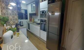 Imagem: Apartamento à venda em Vila Formosa com