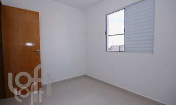 Imagem 5: Apartamento à venda em Tucuruvi com 43 m², 2 quartos