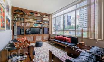 Imagem: Apartamento à venda em Higienópolis com