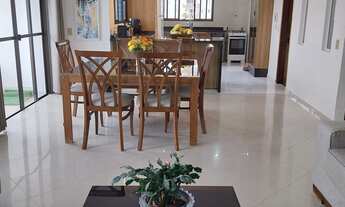 Imagem 6: Apartamento à venda em Vila Romana com 180 m², 4 quartos, 1 suíte, 3 vagas