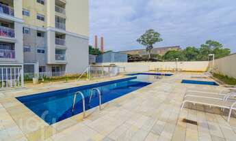 Imagem 2: Apartamento à venda em Cursino com 58 m², 3 quartos, 1 suíte, 1 vaga