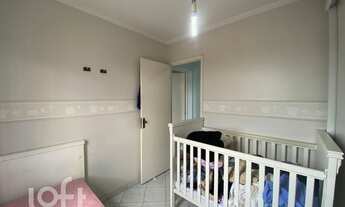 Imagem 4: Apartamento à venda em Jabaquara com 50 m², 2 quartos, 1 vaga