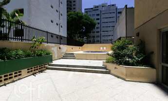 Imagem 6: Apartamento à venda em Aclimação com 279 m², 4 quartos, 1 suíte, 2 vagas