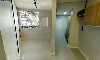 Imagem 3: Apartamento à venda em República com 29 m², 1 quarto