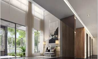 Imagem 7: Apartamento à venda em Butantã com 66 m², 2 quartos, 1 suíte, 1 vaga