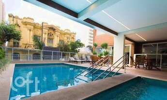 Imagem 6: Apartamento à venda em República com 65 m², 3 quartos, 1 suíte, 2 vagas