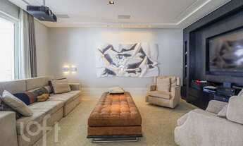 Imagem 4: Apartamento à venda em Santa Cecília com 538 m², 4 quartos, 4 suítes, 6 vagas