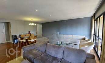 Imagem 4: Apartamento à venda em Vila Andrade com 163 m², 3 quartos, 3 suítes, 3 vagas