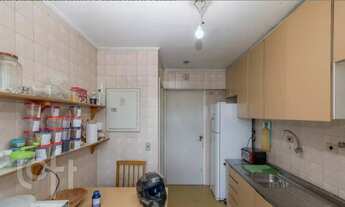 Imagem 5: Apartamento à venda em Brooklin com 87 m², 2 quartos, 1 suíte, 1 vaga