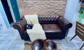 Imagem 4: Apartamento à venda em Brás com 50 m², 2 quartos