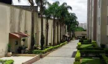 Imagem 6: Apartamento à venda em Itaquera com 54 m², 2 quartos, 1 vaga