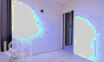 Imagem 5: Apartamento à venda em Mandaqui com 40 m², 2 quartos, 1 vaga