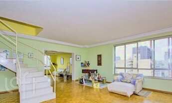 Imagem 4: Apartamento à venda em Pinheiros com 620 m², 5 quartos, 3 suítes, 2 vagas