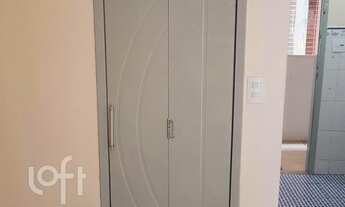 Imagem 4: Apartamento à venda em República com 33 m², 1 quarto