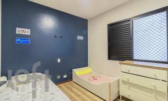 Imagem 5: Apartamento à venda em Santa Cecília com 100 m², 3 quartos, 1 suíte, 2 vagas