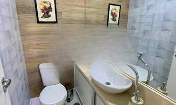 Imagem 5: Apartamento à venda em Lapa com 60 m², 2 quartos, 1 suíte, 1 vaga