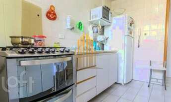 Imagem 6: Apartamento à venda em Campo Grande com 58 m², 2 quartos, 1 vaga