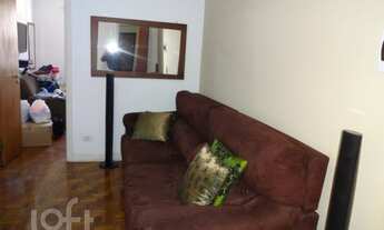 Imagem: Apartamento à venda em Sé com 57 m²