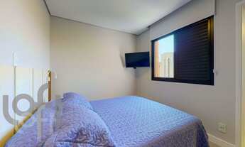 Imagem 4: Apartamento à venda em Brooklin com 63 m², 2 quartos, 2 suítes, 1 vaga