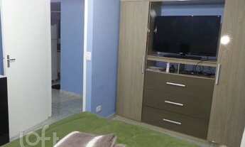 Imagem 2: Apartamento à venda em Campo Limpo com 53 m², 2 quartos, 1 vaga