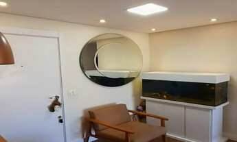 Imagem 6: Apartamento à venda em Casa Verde com 65 m², 2 quartos, 1 suíte, 1 vaga