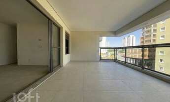 Imagem: Apartamento à venda em Ipiranga com 120