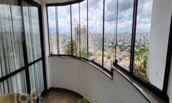 Imagem 2: Apartamento à venda em Cursino com 316 m², 5 quartos, 3 suítes, 7 vagas