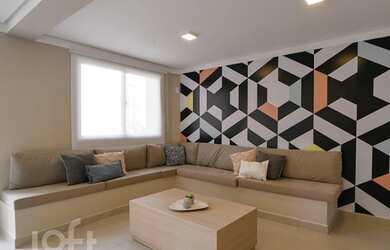 Imagem 7: Apartamento à venda em Limão com 28 m², 1 quarto, 1 suíte